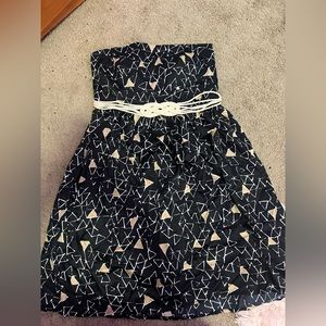 charlotte russe dress